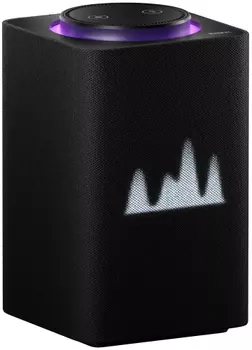 Умная колонка Yandex