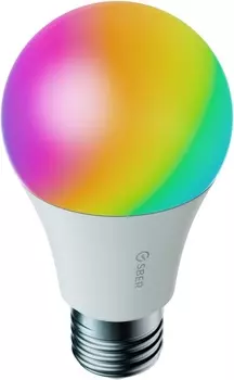 Умная лампа Sber