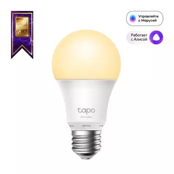 Умная лампа Tp-Link