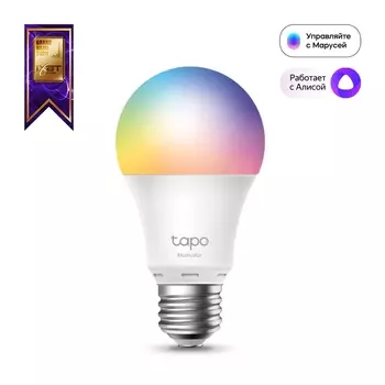 Умная лампа Tp-Link