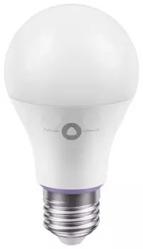 Умная лампа Yandex