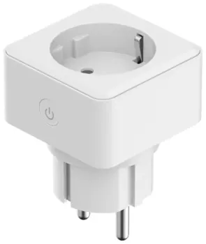 Умная розетка Yandex