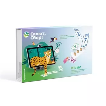 Умное устройство Sber