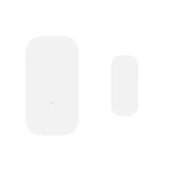 Умный датчик отрытия дверей и окон Aqara