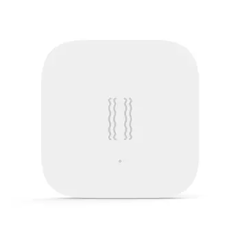 Умный датчик вибрации Aqara