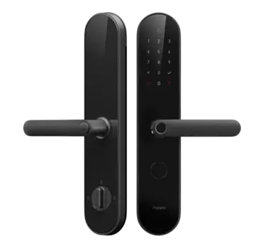 Умный дверной замок Aqara