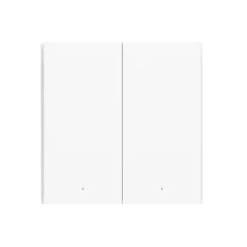 Умный выключатель Aqara