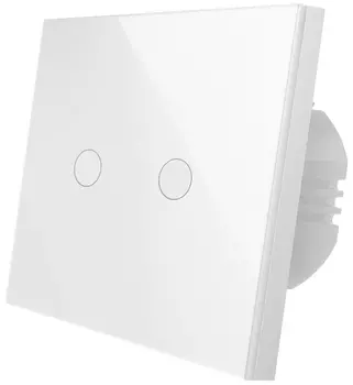 Умный выключатель Rubetek