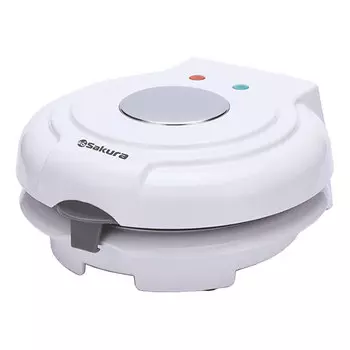 Вафельница Sakura