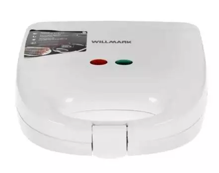 Вафельница Willmark