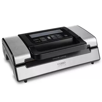 Вакуумные упаковщики Caso