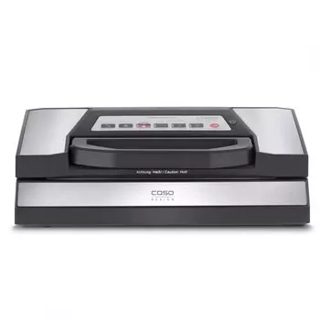 Вакуумные упаковщики Caso