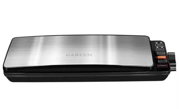 Вакуумные упаковщики Garlyn