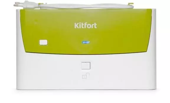 Вакуумные упаковщики Kitfort