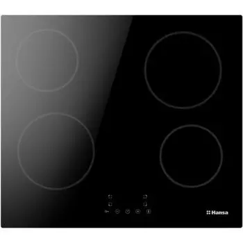 Варочная панель Hansa