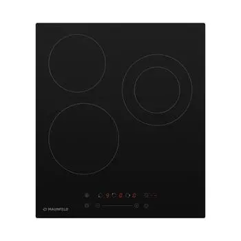 Варочная панель Maunfeld