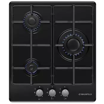 Варочная панель Maunfeld