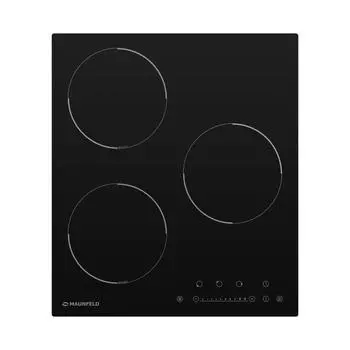 Варочная панель Maunfeld