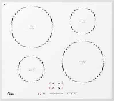 Варочная панель Midea