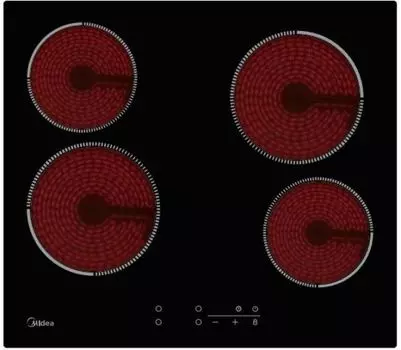Варочная панель Midea