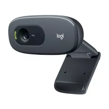 Веб-камера Logitech