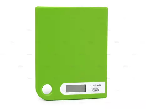 Весы кухонные Leran