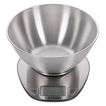 Весы кухонные Leran