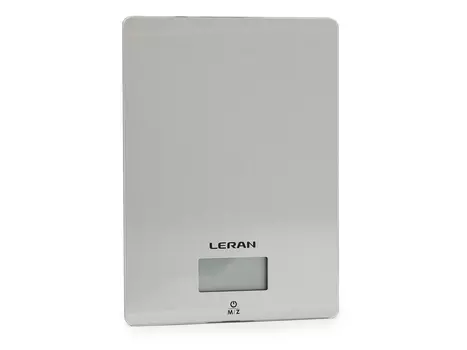 Весы кухонные Leran