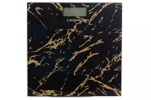 Весы напольные Leran