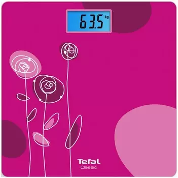 Весы напольные Tefal