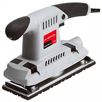 Виброшлифовальная машина Интерскол