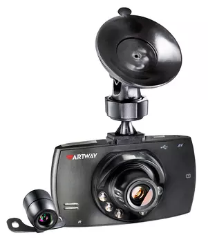 Видеорегистратор Artway