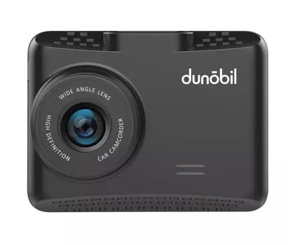 Видеорегистратор Dunobil