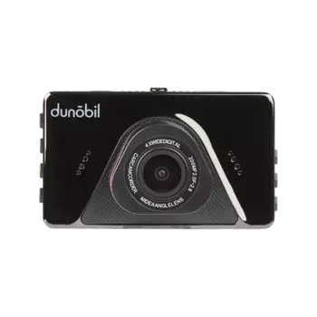 Видеорегистратор Dunobil