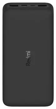 Внешний аккумулятор Xiaomi