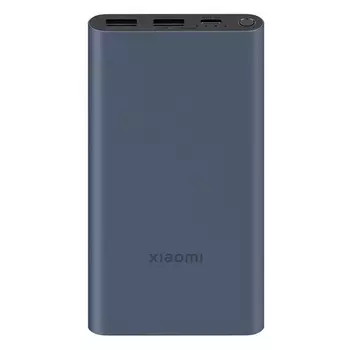 Внешний аккумулятор Xiaomi