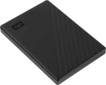 Внешний жесткий диск Western Digital