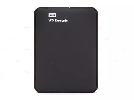 Внешний жесткий диск Western Digital