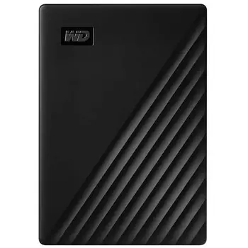 Внешний жесткий диск Western Digital