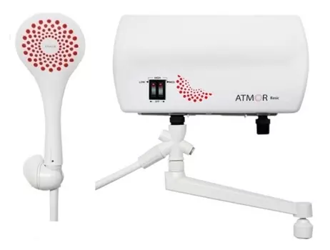 Водонагреватель Atmor
