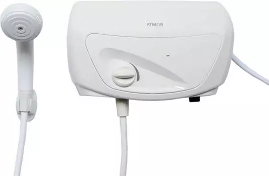 Водонагреватель Atmor