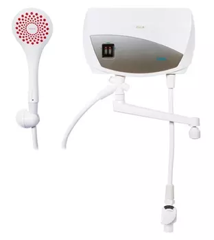 Водонагреватель Atmor