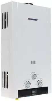 Водонагреватель Edisson