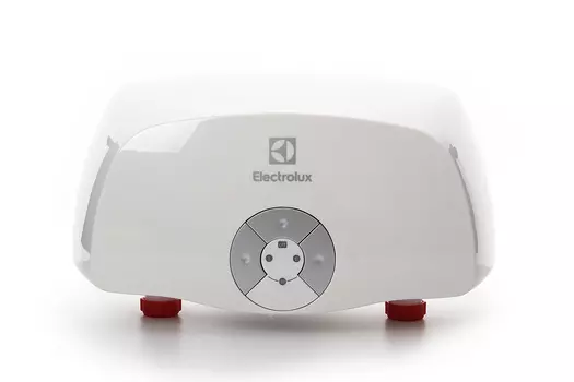 Водонагреватель Electrolux