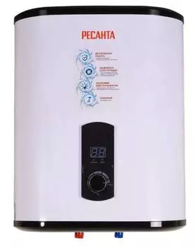 Водонагреватель Ресанта