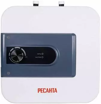 Водонагреватель Ресанта