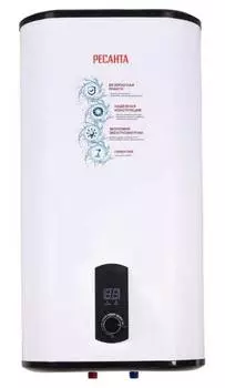 Водонагреватель Ресанта