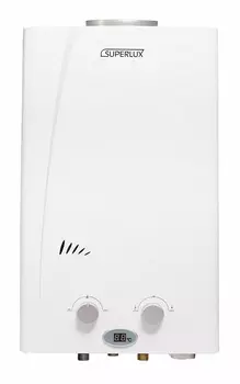Водонагреватель Superlux