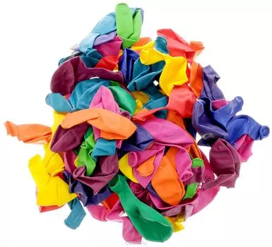 Воздушные шары Bebelot