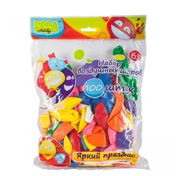 Воздушные шары Bebelot